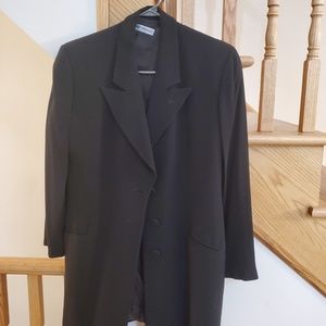 Emporio Armani Women’s Blazer